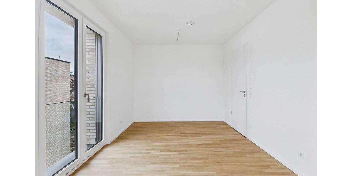Etagenwohnung Sindelfingen Sindelfingen (Stadt) - 3 Zimmer, 83 m&sup2;, 1.460&euro; | Angebot:21987335