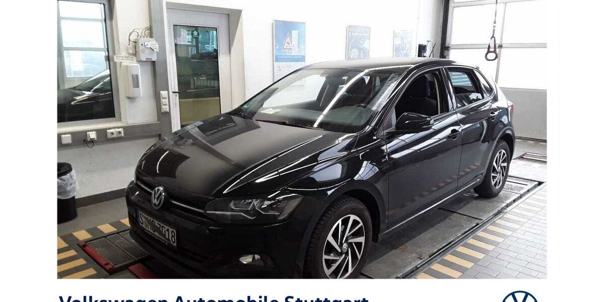 VW Polo 28.282 km 13.830 &euro; Stuttgart 70563