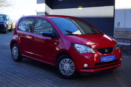 Seat Mii 74.000 km 9.999 &euro; Owen 73277