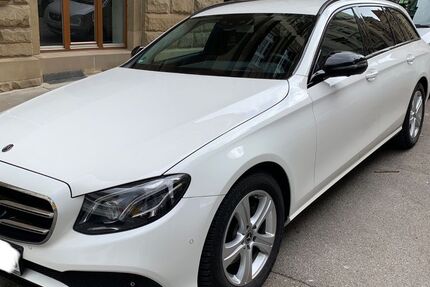 Mercedes-Benz E 220 197.500 km 17.500 &euro; Rudersberg 73635