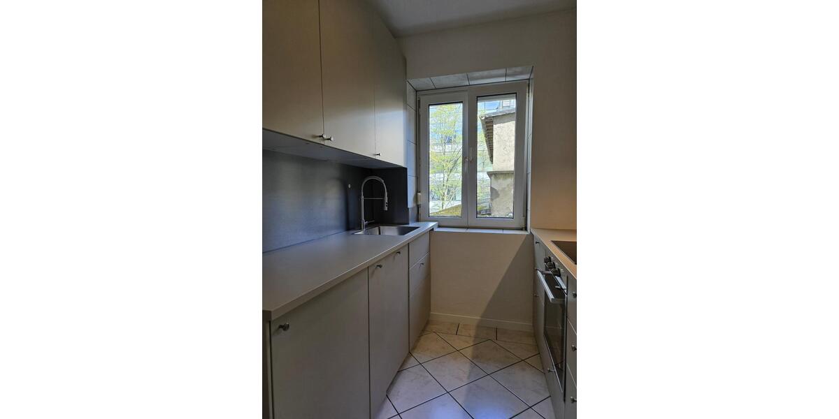 Erdgeschoßwohnung Stuttgart Stuttgart-Nord - 2.5 Zimmer, 65 m&sup2;, 1.200&euro; | Angebot:25131282