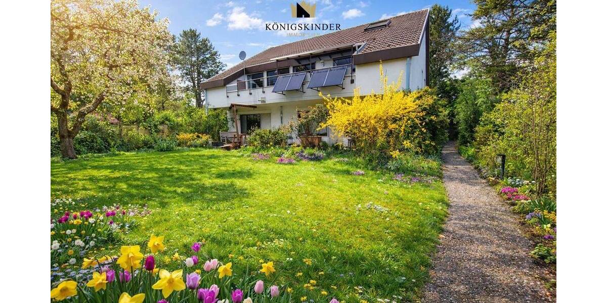 Etagenwohnung Stuttgart / Vaihingen Vaihingen - 4 Zimmer, 164 m&sup2;, 675.000&euro; | Angebot:26673303