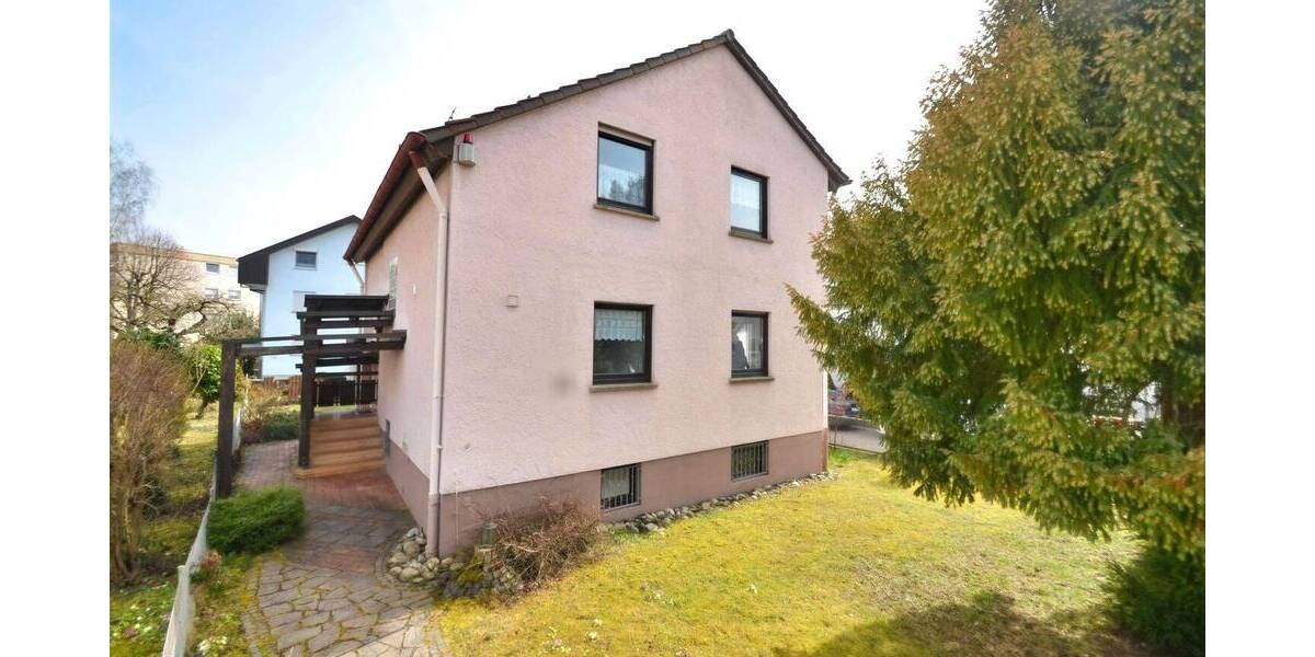 Einfamilienhaus Leonberg Eltingen - 5 Zimmer, 120 m&sup2;, 578.000&euro; | Angebot:25929394