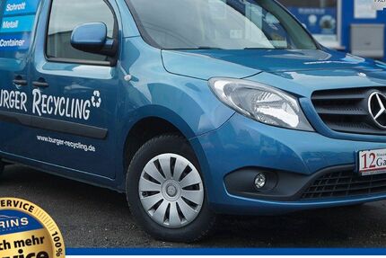Mercedes-Benz Citan 66.299 km 10.990 &euro; Nürtingen 72622