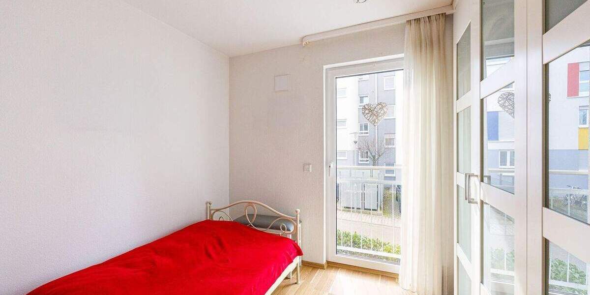 Etagenwohnung Schorndorf - 1 Zimmer, 42 m&sup2;, 179.000&euro; | Angebot:25864157