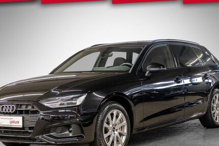 Audi A4 94.126 km 26.850 &euro; Stuttgart 70563