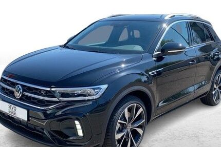 VW T-Roc 1.001 km 42.480 &euro; Kirchheim am Neckar 74366