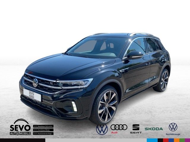VW T-Roc 1.001 km 42.480 &euro; Kirchheim am Neckar 74366