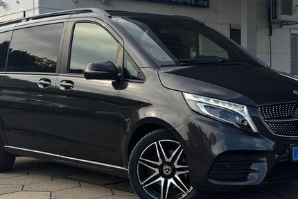 Mercedes-Benz V 300 159.000 km 41.900 &euro; Unterensingen / bei Stuttgart 72669