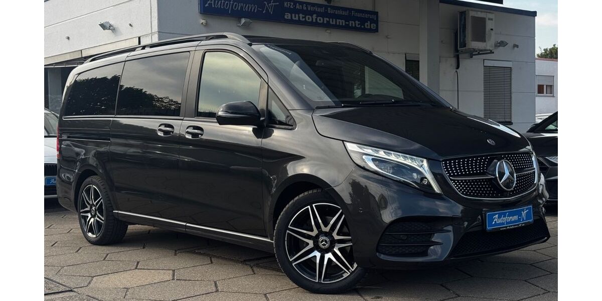 Mercedes-Benz V 300 159.000 km 41.900 &euro; Unterensingen / bei Stuttgart 72669