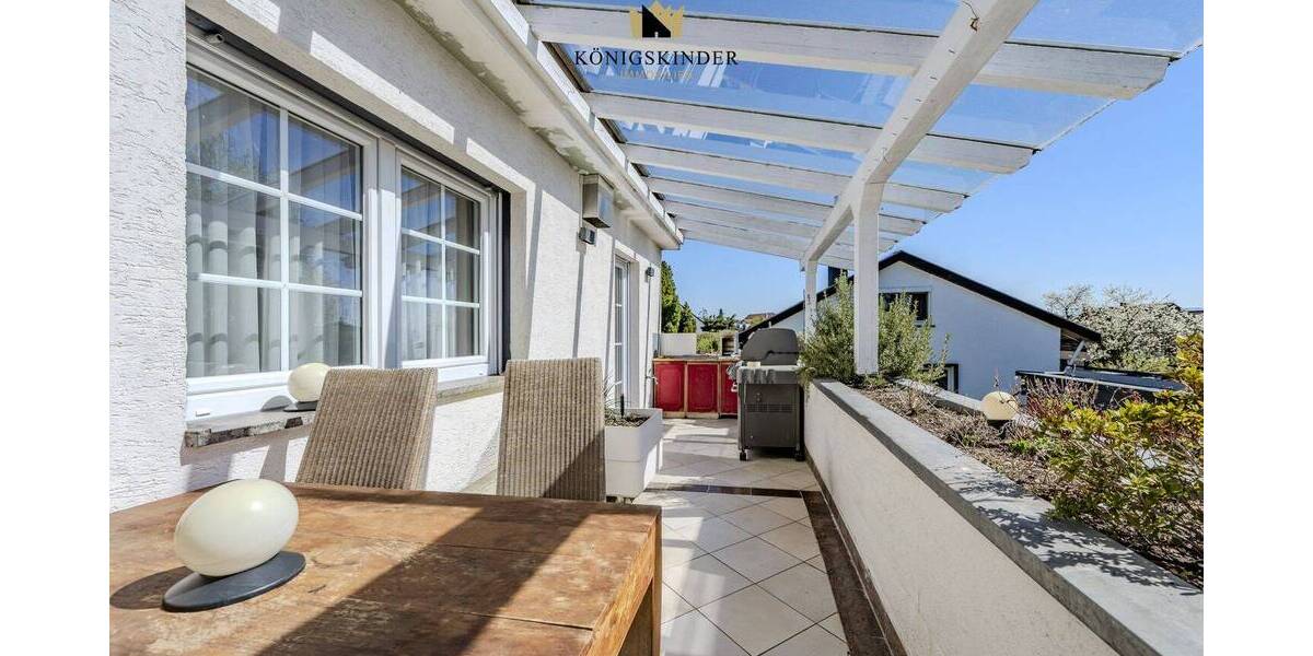 Mehrfamilienhaus, Wohnhaus Ebersbach an der Fils Ebersbach - 8 Zimmer, 275 m&sup2;, 699.000&euro; | Angebot:26188189