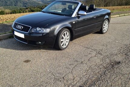 Audi A4 97.506 km 14.000 &euro; Erdmannhausen 71729