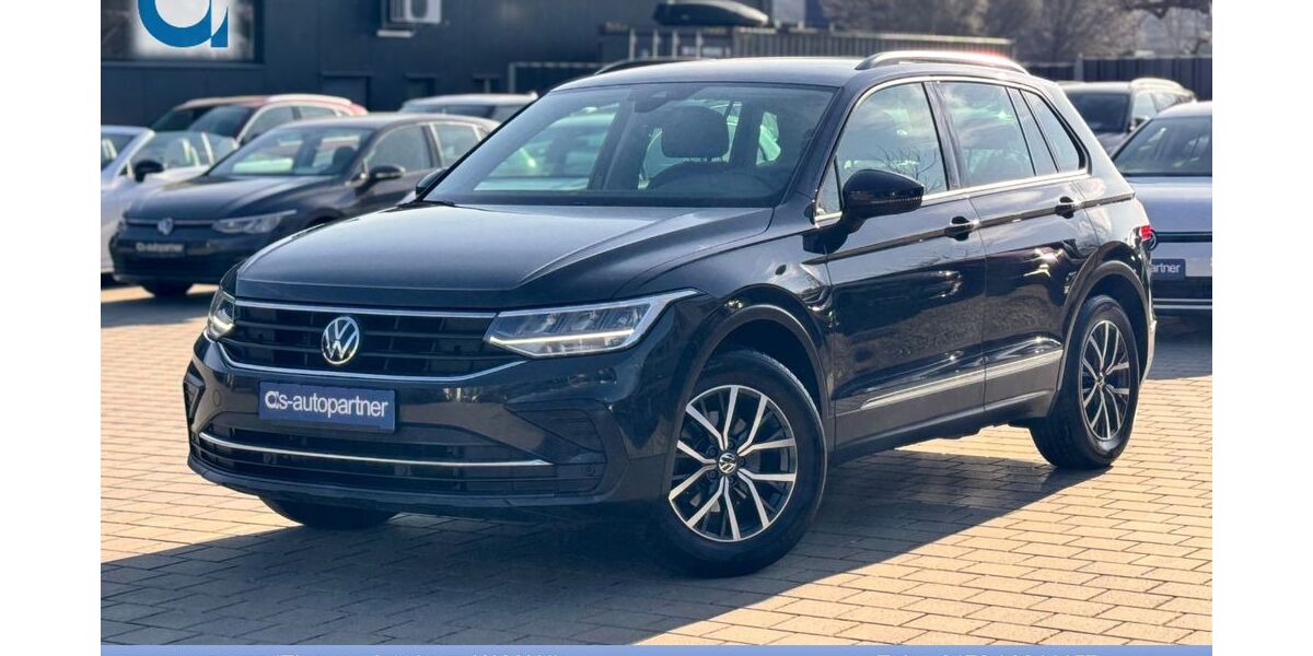 VW Tiguan 178.800 km 22.400 &euro; Sindelfingen 71065
