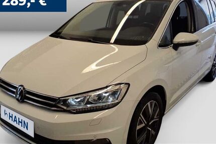 VW Touran 56.085 km 25.930 &euro; Backnang 71522