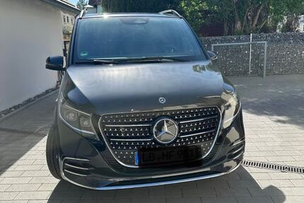 Mercedes-Benz V 300 7.500 km 74.700 &euro; Ludwigsburg 71640