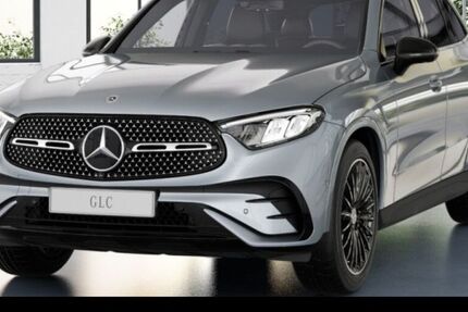 Mercedes-Benz GLC 200 9.900 km 57.990 &euro; Böblingen 71034