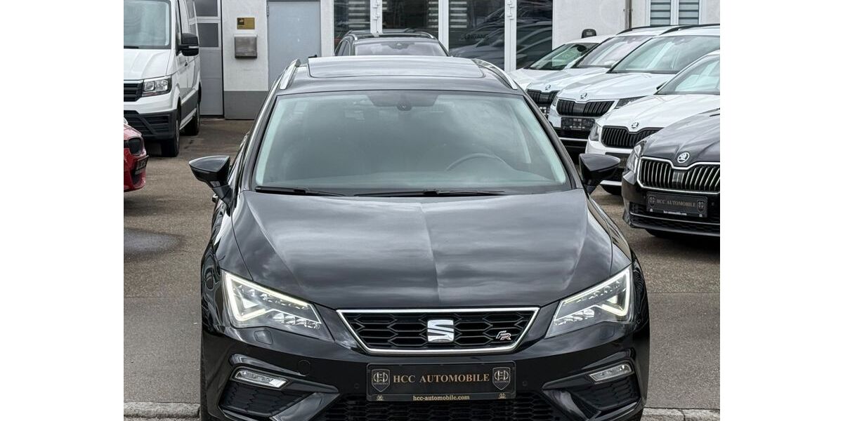 Seat Leon 115.000 km 15.698 &euro; Göppingen 73037