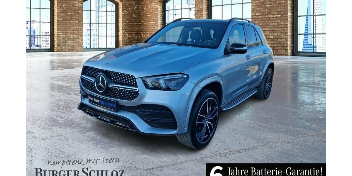 Mercedes-Benz GLE 350 49.896 km 63.850 &euro; Uhingen 73066