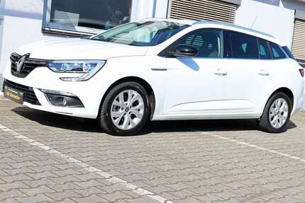 Renault Megane 89.505 km 11.290 &euro; Bietigheim-Bissingen 74321