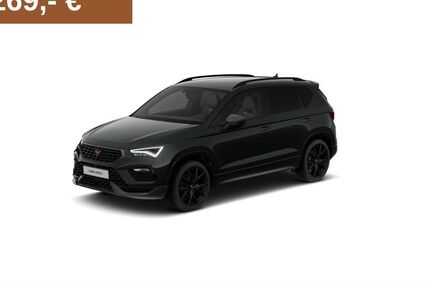 Cupra Ateca 1.111 km 40.995 &euro; Göppingen 73037