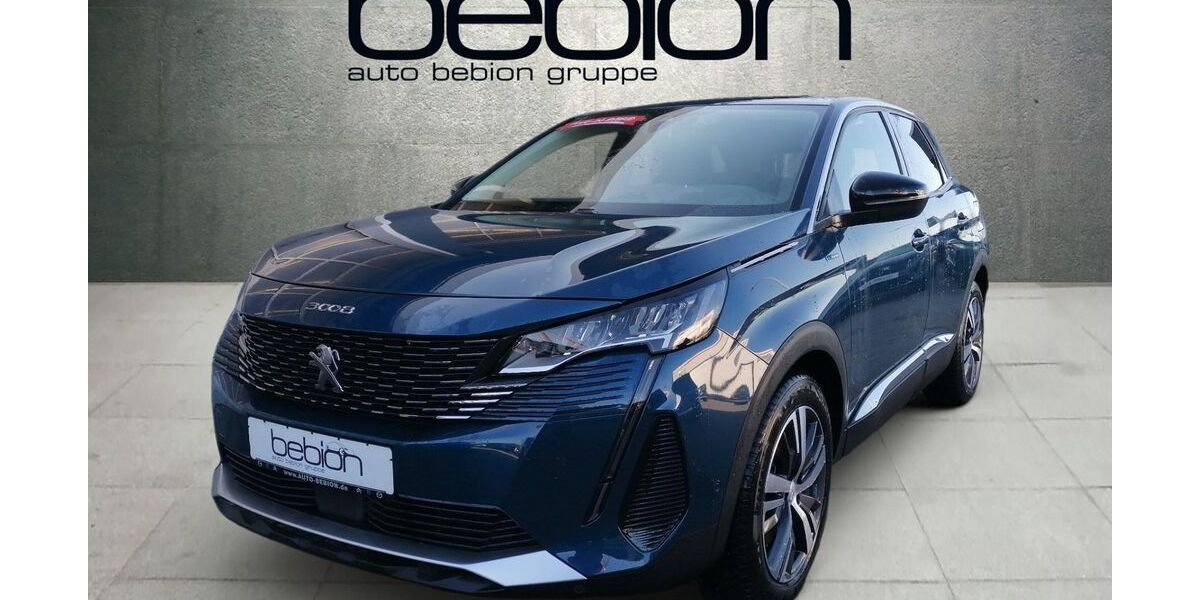 Peugeot 3008 59.850 km 21.480 &euro; Schönaich 71101