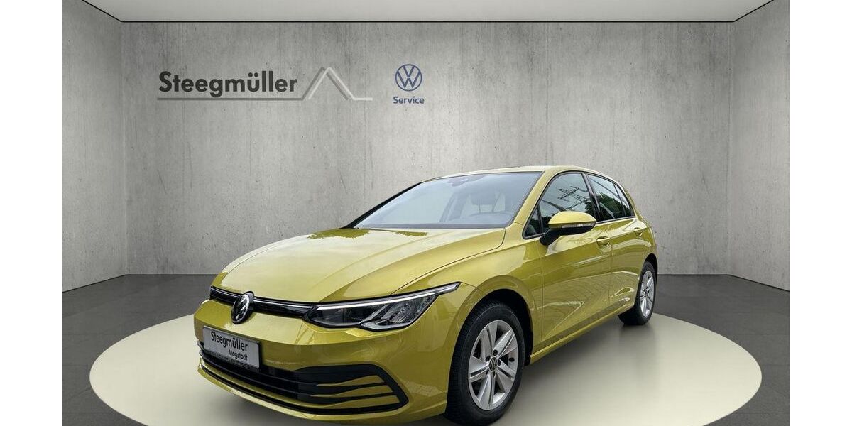 VW Golf 60.350 km 17.990 &euro; Magstadt 71106