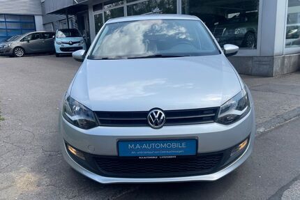 VW Polo 95.602 km 3.990 &euro; Marbach am Neckar 71672