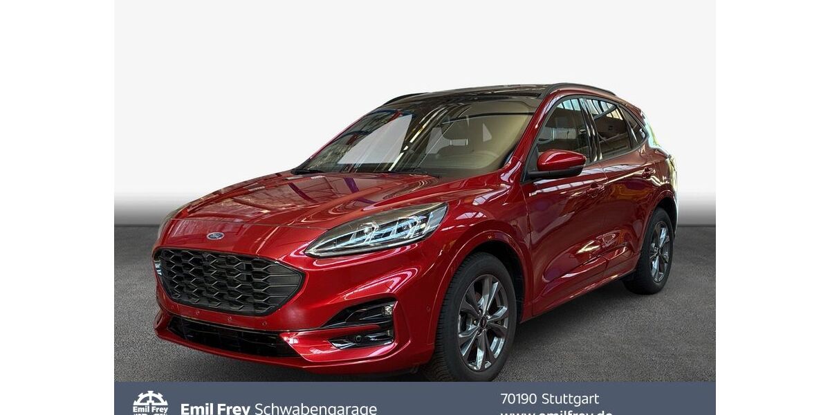 Ford Kuga 38.903 km 21.900 &euro; Stuttgart 70190