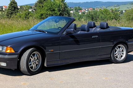 BMW 318 160.740 km 4.900 &euro; Aichwald 73773