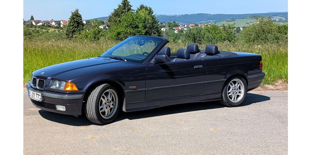BMW 318 160.740 km 4.900 &euro; Aichwald 73773