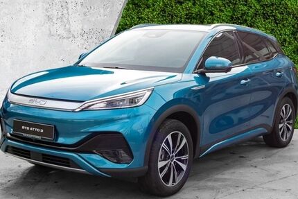 BYD ATTO 3 3.000 km 30.990 &euro; Esslingen 73730