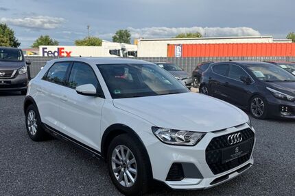Audi A1 14.899 km 19.900 &euro; Sachsenheim 74343