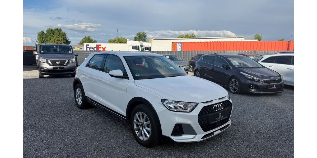 Audi A1 14.899 km 19.900 &euro; Sachsenheim 74343