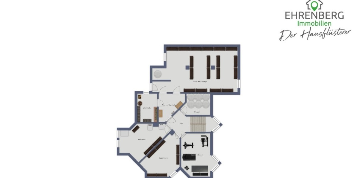 Großes Grundstück mit Potential und renovierungsbedürftigem Haus - Einfamilienhaus Vaihingen Enz Stadt Vaihingen | Angebot:26636280