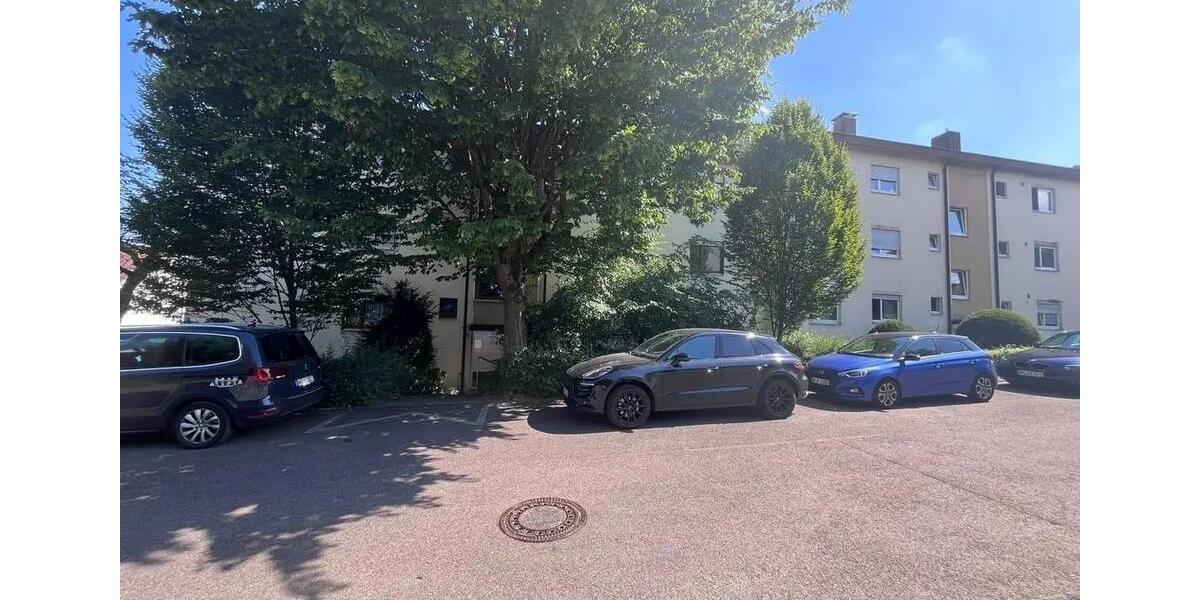 Etagenwohnung Backnang - 4 Zimmer, 98 m&sup2;, 365.000&euro; | Angebot:24819067