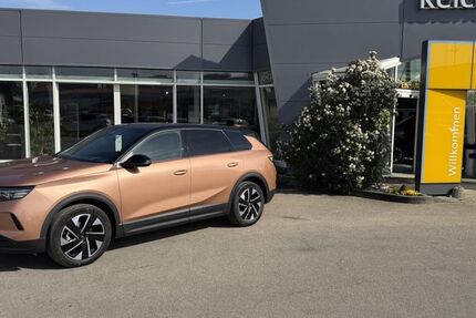 Opel Grandland (X) 33.999 km 29.990 &euro; Großbottwar 71723