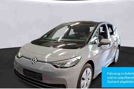 VW ID.3 52.262 km 23.430 &euro; Stuttgart-Feuerbach 70469
