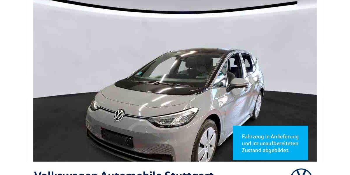VW ID.3 52.262 km 23.430 &euro; Stuttgart-Feuerbach 70469