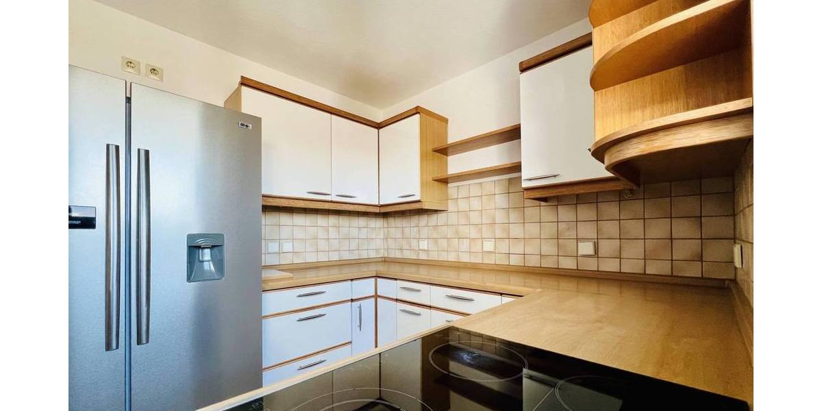 Etagenwohnung Oberstenfeld - 3 Zimmer, 87 m&sup2;, 220.000&euro; | Angebot:25749252