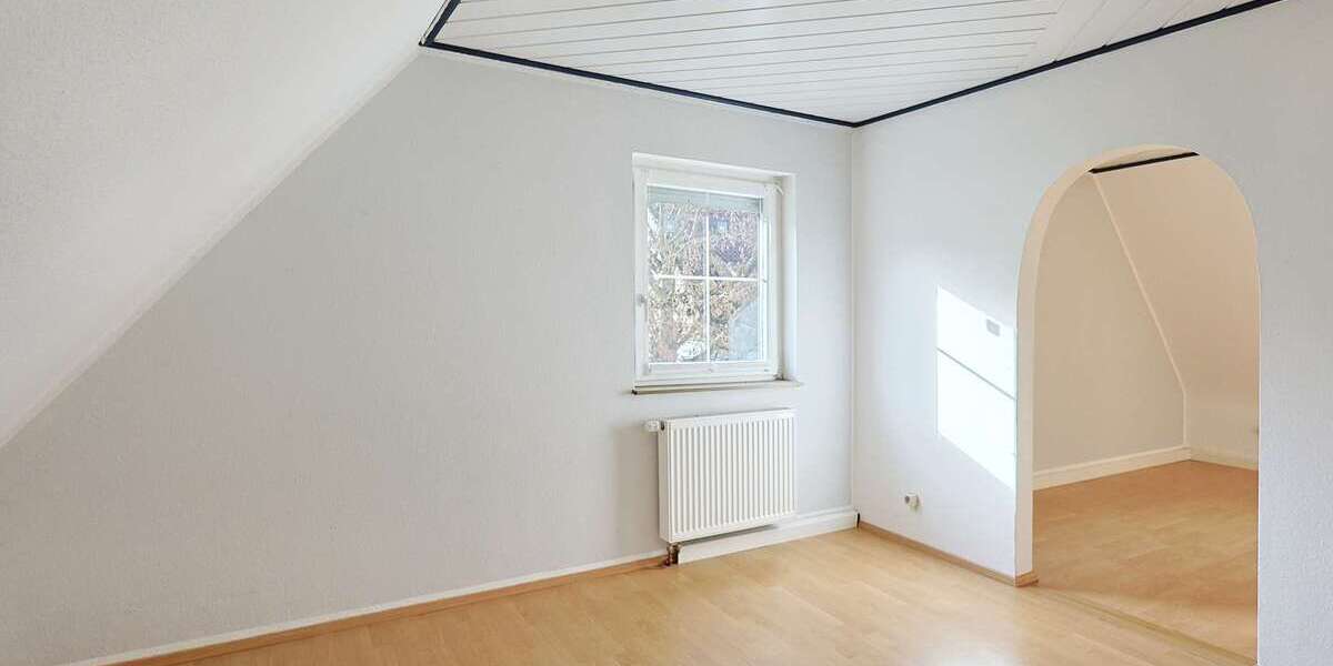 Etagenwohnung Renningen - 4.5 Zimmer, 81 m&sup2;, 190.000&euro; | Angebot:27700736
