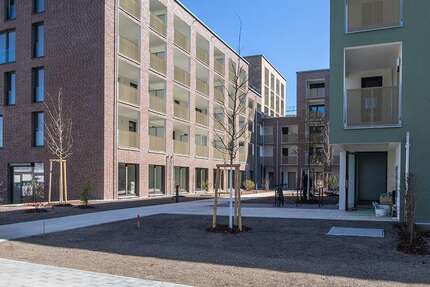 Wohnung Leinfelden-Echterdingen Echterdingen - 3 Zimmer, 74 m&sup2;, 497.000&euro; | Angebot:11955034