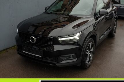 Volvo XC40 188.105 km 19.930 &euro; Waiblingen 71332