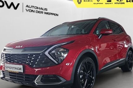 Kia Sportage 13.000 km 32.390 &euro; Stuttgart 70469