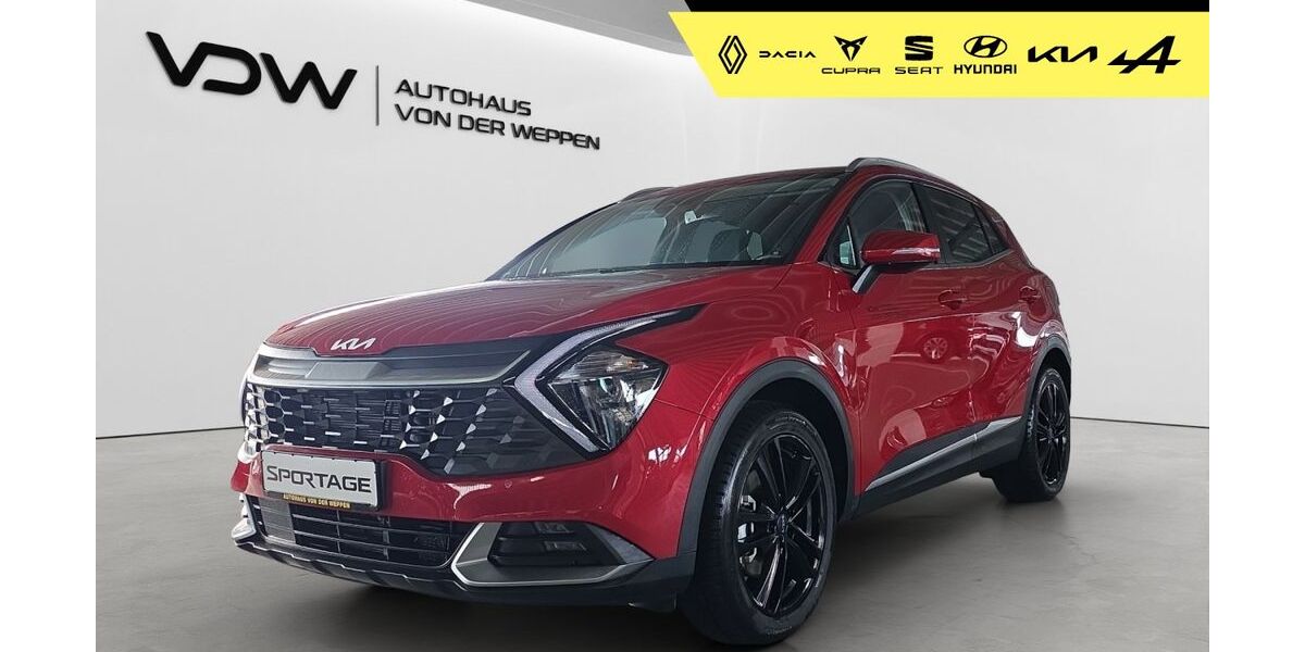 Kia Sportage 13.000 km 32.750 &euro; Stuttgart 70469