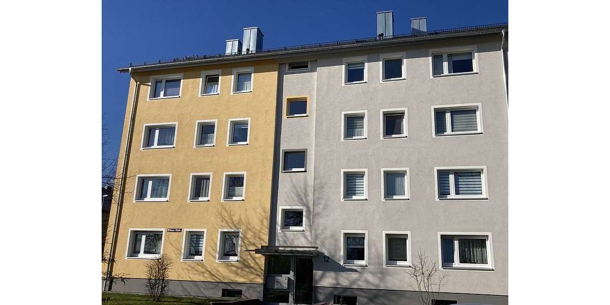 Etagenwohnung Ludwigsburg - 3 Zimmer, 78 m&sup2;, 893&euro; | Angebot:26834722