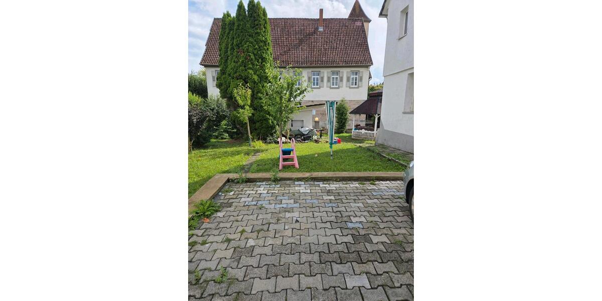 Einfamilienhaus Aspach - 8 Zimmer, 270 m&sup2;, 380.000&euro; | Angebot:25869573