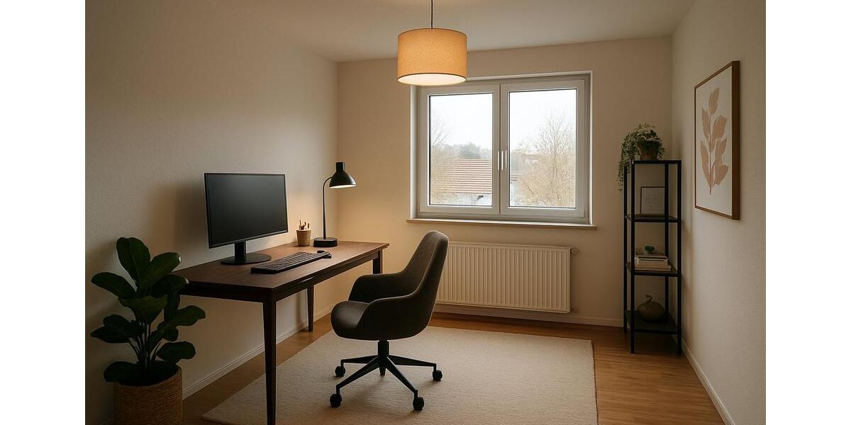 Etagenwohnung Stuttgart Vaihingen - 3 Zimmer, 75 m&sup2;, 1.100&euro; | Angebot:26042453