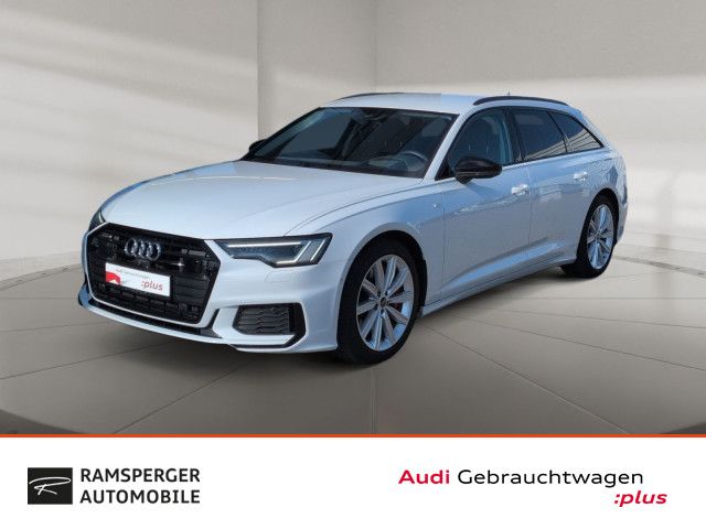 Audi A6 87.900 km 39.480 &euro; Kirchheim 73230
