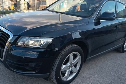 Audi Q5 220.000 km 6.900 &euro; Fellbach 70736