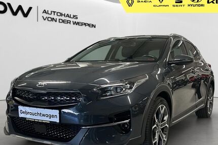 Kia XCeed 56.700 km 18.900 &euro; Stuttgart 70469